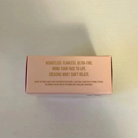 Brand NEW Jeffree Star MAGIC STAR™ SETTING POWDER in FAIR 3 Avaliable - Picture 4 of 10